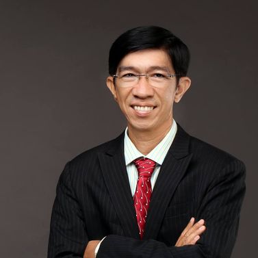 Nguyễn Quang Tùng - Trường Đại học Y khoa Phạm Ngọc Thạch