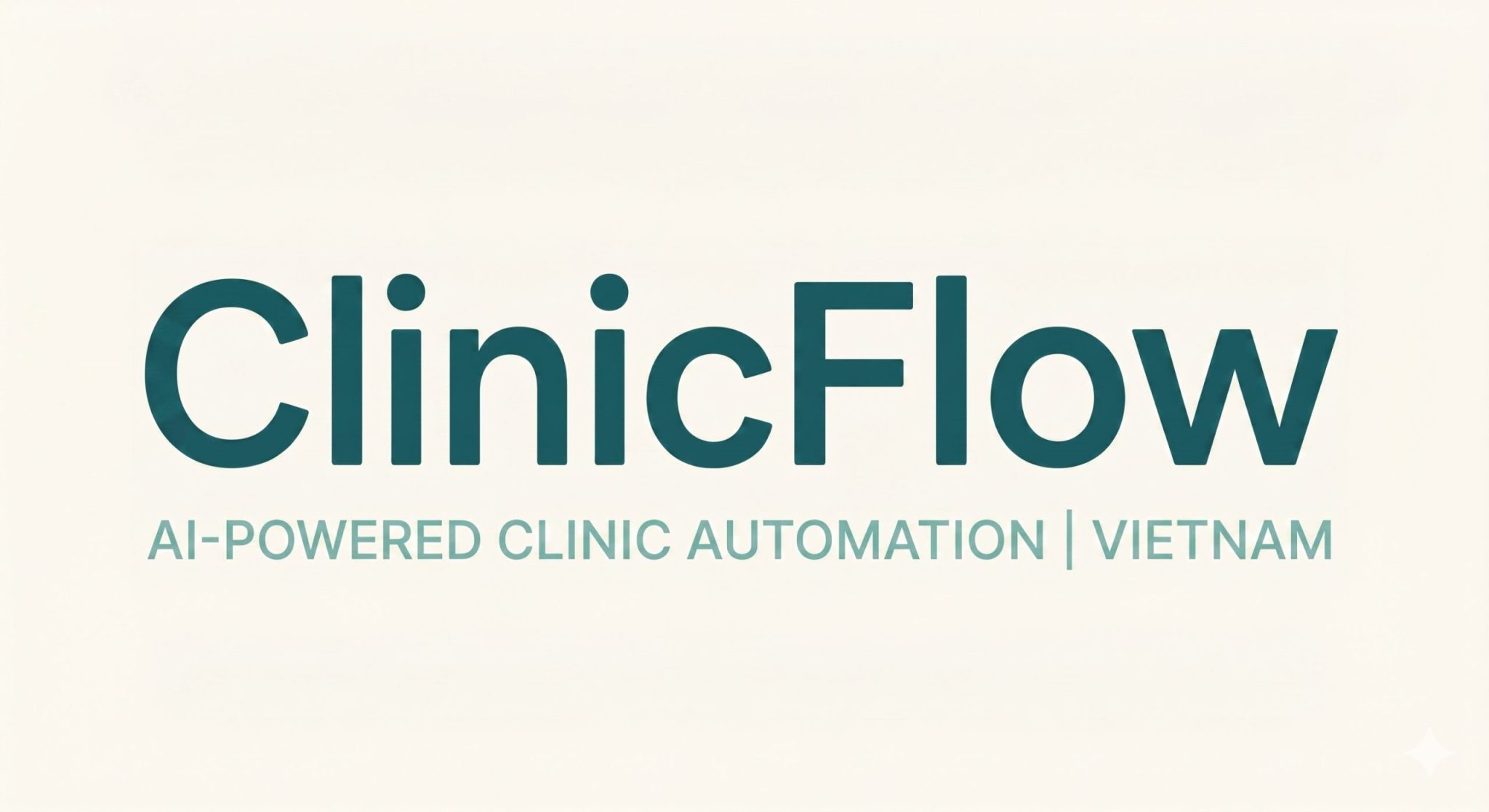 ClinicFlow.vn